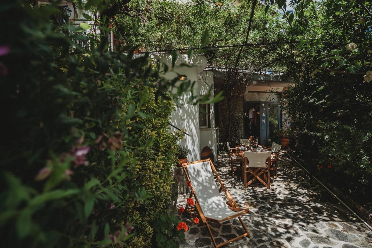 Hani Chrysomilou Καλοπαναγιώτης Εξωτερικό φωτογραφία