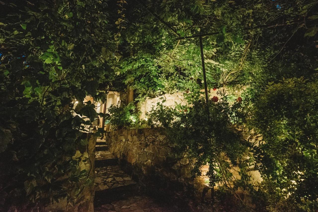 Hani Chrysomilou Καλοπαναγιώτης Εξωτερικό φωτογραφία
