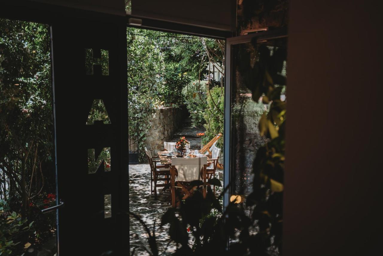 Hani Chrysomilou Καλοπαναγιώτης Εξωτερικό φωτογραφία